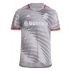 Maillot de Foot Internacional Third 2024-25